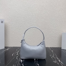 Prada Top Handle Bags